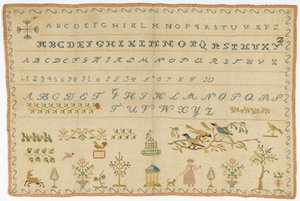 Sampler